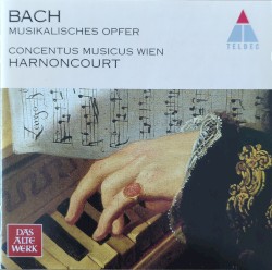 Musikalisches Opfer