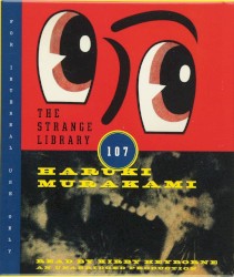 The Strange Library