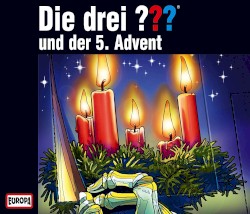 Die drei ??? und der 5. Advent