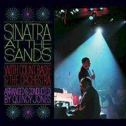Sinatra at the Sands