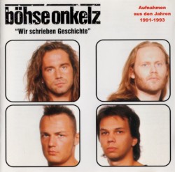 Wir schrieben Geschichte