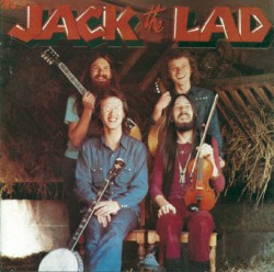 It's Jack The Lad