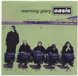 Morning Glory