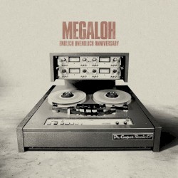 Dr. Cooper Remix EP (Endlich Unendlich Anniversary)