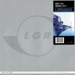 Nightfalls / Future Bluez / Zero Gravity / Mind Fuel