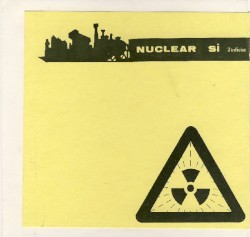 Nuclear Sí