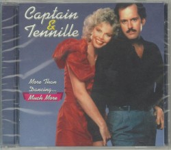 More Than Dancing...Much More