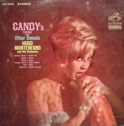 Candy’s Theme and Other Sweets