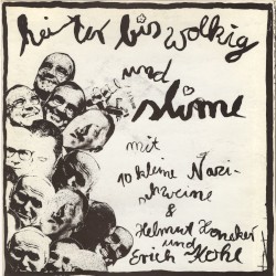 10 kleine Nazischweine