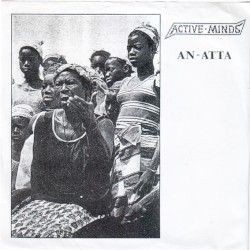 An-Attâ / Active Minds
