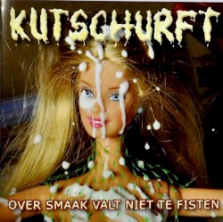 Over Smaak Valt Niet Te Fisten