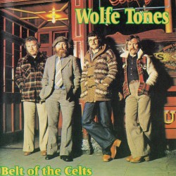 Belt of the Celts