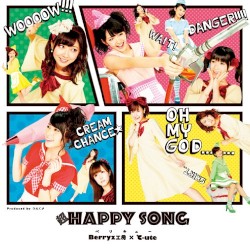 超HAPPY SONG