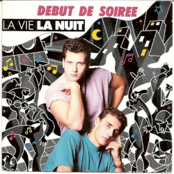 La vie, la nuit