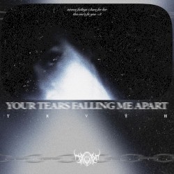 Your Tears Falling Me Apart