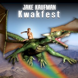 Kwakfest