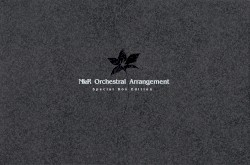 NieR Orchestral Arrangement Special Box Edition