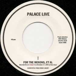 For the Mekons, et al