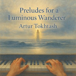 Preludes for a Luminous Wanderer