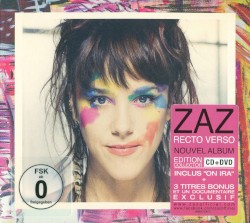 Recto verso