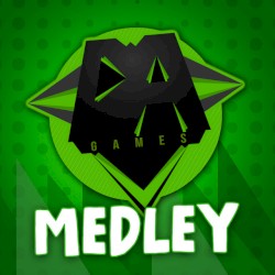 DAGames Medley