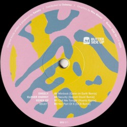 Closer Energy Remix EP