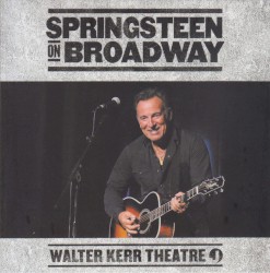 On Broadway: Walter Kerr Theatre