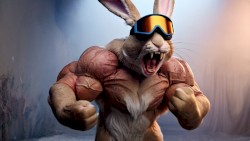 Stups, der Kleine Osterhase