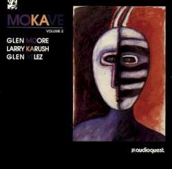 Mokave, Volume 2