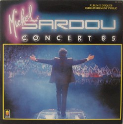 Concert 85
