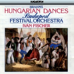 Hungarian Dances
