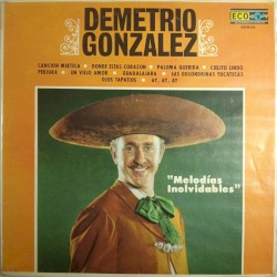 Melodías inolvidables