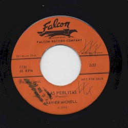 Las perlitas / Picale la cresta