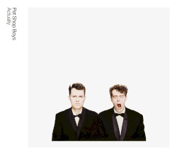 Actually / Further Listening 1987–1988