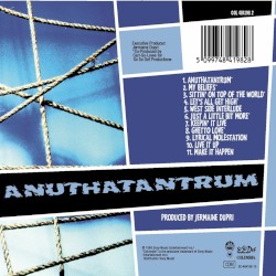 Anuthatantrum