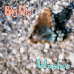 Big Ups/Washer Split 7"