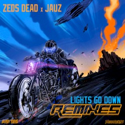 Lights Go Down (remixes)