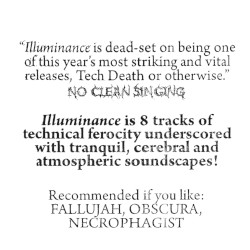 Illuminance
