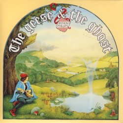 The Geese & the Ghost