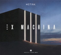 Ex Machina