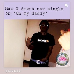 On My Daddy