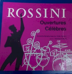 Ouvertures Célèbres