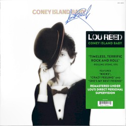 Coney Island Baby