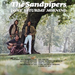 Come Saturday Morning