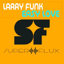 Easy Love - (original mix)