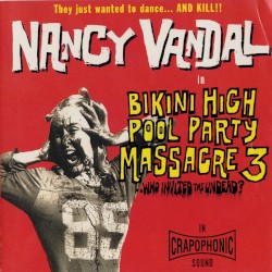 Bikini High Pool Party Massacre 3 ...Who Invited the Undead?