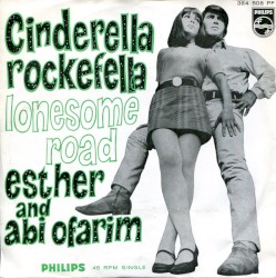 Cinderella Rockefella / Lonesome Road