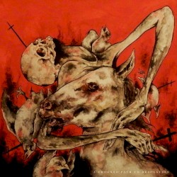 A Crooked Path to Desolation