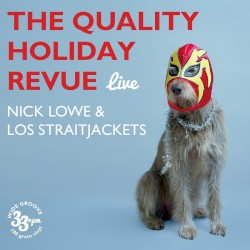 The Quality Holiday Revue live