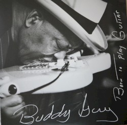 Born to Play Guitar